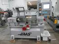 Haas TL-1 CNC Toolroom Lathe with Tailstock, 3 Jaw Chuck, Coolant, Tool Post, 5C Closer