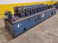 8 STAND X 2" ARDCOR MODEL #F-15 ROLLFORMER, TOOLED FOR ANGLE &amp; CHANNEL: YOBRO #24841