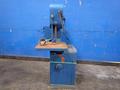 DOALL 16" THROAT VERTICAL BAND SAW  -  3012-U