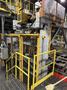 2023 Sinto 2 line mold handling system for tag# 23 Sinto 21 molds per side, mold transfers, hydraulic system and controls, weights and jackets, weight and jacket shifter, mold push off
