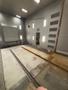 ABS Blast Room &amp; GFS Paint Booth Package, 2019 – 16’W x 14’H x 18’D Blast Booth, Complete Finishing System