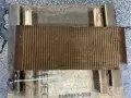 12” X 30” Magnetic Chuck