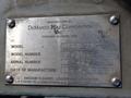 DEMARCO HAZVAC CORPORATION MAX VAC VACUUM CLEANER, LOADER, AND CONVEYOR  -  MV20E