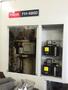 Mazak FH-4800 HMC, 2000 – Coolant Through Spindle, Probing