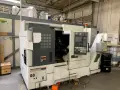 2007 MORI SEIKI NL-1500SY/500 | Lathes, CNC (3-Axis or More)
