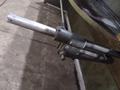 10' X 14 GAUGE PULLMAX URSVIKEN HYDRAULIC POWER SHEAR: YOBRO #25207