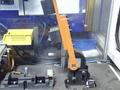 HS TECHNOLOGIES ASSEMBLY STATION  -  QUAD CAB REAR SCUFF