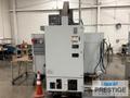 Machining Centers Vertical CNC