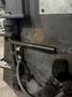 6 CU FT WHEELABRATOR MODEL WTB-6 TUMBLAST BELT TYPE BLAST CLEANING MACHINE: YOBRO #25940