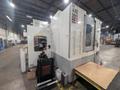 Haas EC-630 630 MM HMC, 2007 – TSC, 50 ATC