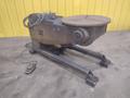 ESAB ADJUSTABLE TILT WELDING POSITIONER: YOBRO #25780