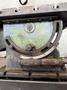 5' X 15" WEBO RADIAL ARM DRILL. STOCK # 0222126