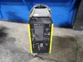 ESAB WELDER  -  WARRIOR 500i CC/CV