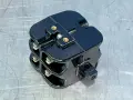HUBBELL AUXILIARY CONTACT INTERLOCK KIT  -  HC14-192-890-523