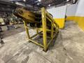 40 TON (80,000 LBS) BRADLEY ADJUSTABLE TELESCOPING COIL LIFTING GRAB TONGS: STOCK #23558