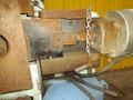 4.5" SOCO MODEL #EF-AC/115 PIPE &amp; TUBE CHAMFERING &amp; DEBURRING MACHINE: YOBRO #25398