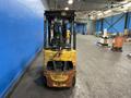 YALE 3700 LBS PROPANE FORKLIFT  -  glc040svxnuse094