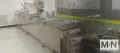 COLIMATIC MODEL THERA 650 INOX VACUUUM FORMING MACHINE MFG 2012