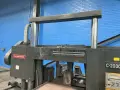 CLAUSING 34" X 24" X 20" HORIZONTAL BAND SAW  -  C-2030NC