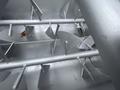 Mepaco Model: 170  - 4000lb Capacity Mixer-Blender w/Dual Paddle Agitators