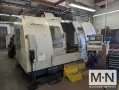 Litz Hitech CV-1600 CNC Vertical Machining Center, 2007