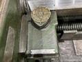40&quot; X 420&quot; /35&#039; AMERICAN MODEL H HEAVY PATTERN ENGINE LATHE, 2-7/8&quot; HOLE: STOCK #22746