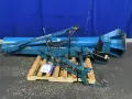 Gorbel 330 Lbs Jib Crane - G-force Q