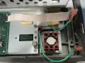 SIEMENS ACRAMATIC 2100 CNC CONTROL PANEL   -  3-424-2202A