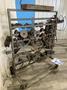 2" HOSSFELD HYDRAULIC PIPE AND TUBE BENDER: STOCK #81507