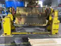 FANUC AM-FW500 Ferris Wheel Trunnion w/ Fanuc AUX Controls USED