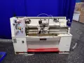 JET 14" X 48" LATHE  -  GH1340 A
