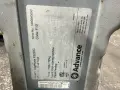 ADVANCE 24" FLOOR SCRUBBER  -  X3220C