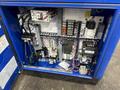 30 HP QUINCY ROTARY SCREW AIR COMPRESSOR: STOCK #79314