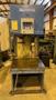 25 Ton Multipress, C-Frame Press, Dual Ram