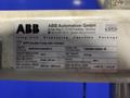 ABB AUTOMATION GMBH 3600 PSI INTEGRATED DISPENSING FUNCTION PACKAGE DOUBLE PUMP 200 I HEATED  -  3HDAK010029612