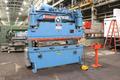 55 Ton x 8 Ft NIAGARA Hydraulic Press Brake, Model HD55-6-8