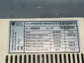 PRIMA ELECTRO SERVO DRIVE  -  VFD3CPB71050030