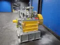 HOSOKAWA POLYMER SYSTEMS GRANULATOR  -  DGP560-700