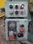 36" DOALL MODEL #3612-3 VERTICAL BAND SAW: YOBRO #25847