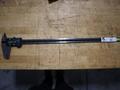Mitutoyo Absolute Digimatic Verneer Caliper, 24"- Auction Item