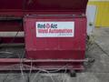 84" RED-D-ARC MODEL #ISW84 WELD AUTOMATION SEAM WELDER: YOBRO #24852