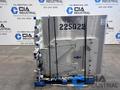 2022 - 2,640 LB. CASCADE MODEL 14F-CCB-2A-99923 HYDRAULIC CARTON CLAMP