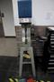 PemSerter Model LT4 Pneumatic Hardware Press on Metal Stand- Auction Item
