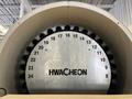 Hwacheon Sirius 550 CNC Vertical Machining Center – Mill