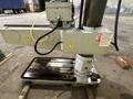 3&#039; X 11&quot; ACRA MODEL #FRD-1100 RADIAL DRILL: STOCK #19811