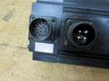 Used Haas Servo Axis Motor Sigma 1- 09 (Long) Part #93-62-0013 (Yaskawa Model USAGED-09A22K), With Coupling