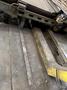 6" GIDDINGS &amp; LEWIS 70-H6-QT TABLE TYPE HORIZONTAL BORING MILL. STOCK #0547926