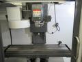 Haas TM-2P CNC Toolroom Mill, 40"x16"x16", 6K RPM, 10 Station ATC, Probing, Coolant System - Only 975 Spindle Hours!