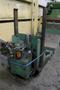 30000 X 48&quot; B &amp; K MOTORIZED COIL REEL AND CAR: STOCK #73625