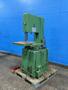 POWERMATIC 24” X 24” VERTICAL BAND SAW   -  87